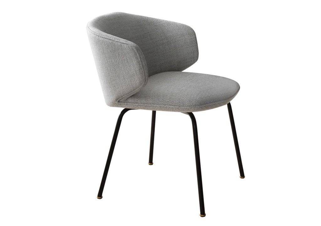 Bola Side Chair | Domo Collections