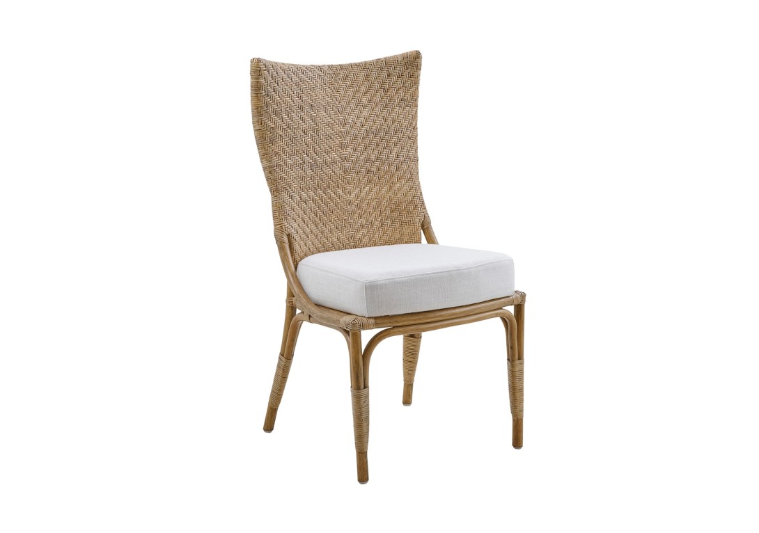 Sika Design Melody Dining Chair in Antique