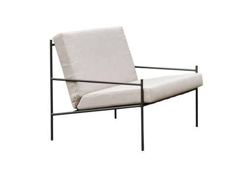 Min Armchair Point Contemporary Outdoor Furniture Design