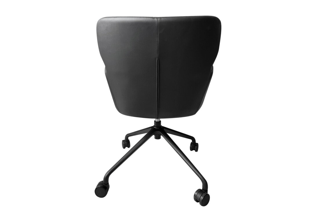 Simple stylish desk chair