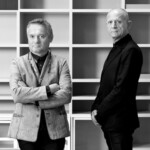 Pagnon & Pelhaitre furniture designer architect DOMO